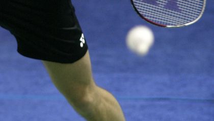 Magazín světového badmintonu